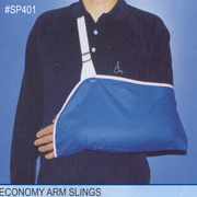 ARM SLINGS (ARM ANNEAUX)