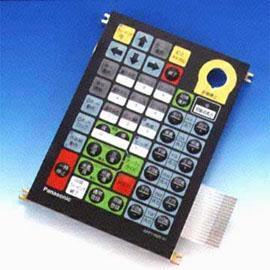 KEYPAD ASSEMBLAGES (KEYPAD ASSEMBLAGES)