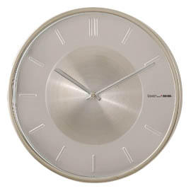 Metal Clock (Metal Clock)