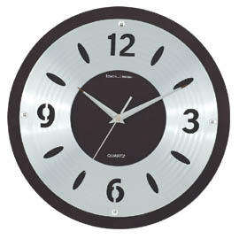 Metal Clock (Metal Clock)