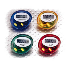 Pedometer (Pedometer)