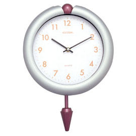 Pendulum Clock (Pendulum Clock)