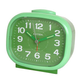 Bell Alarm Clock With Touch Light (Bell Alarm Clock With Touch Light)