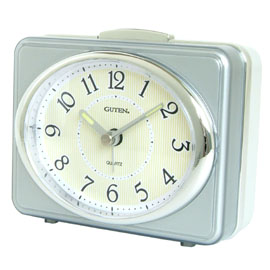 Bell Alarm Clock (Bell Alarm Clock)