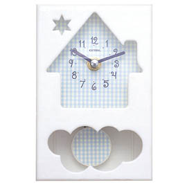Pendulum Gift Clock (Pendulum Gift Clock)