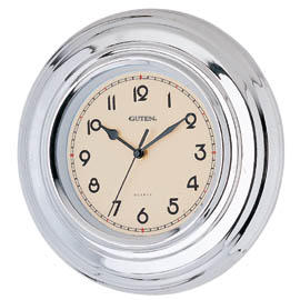 Metal Klassik Clock (Metal Klassik Clock)