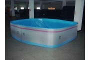 15` SWIMMING POOL LINER (15` SWIMMING POOL LINER)