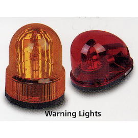 Warning Lights (Warning Lights)