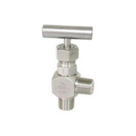 Instrumentation needle valve (Instrumentation needle valve)