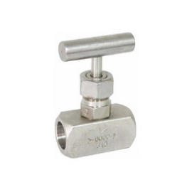 Instrumentation needle valve (Instrumentation needle valve)