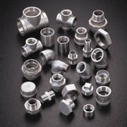 pipe fittings (pipe fittings)