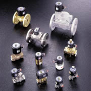 Solenoid Valve (Solenoid Valve)