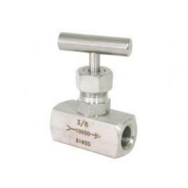 Instrumentation needle valve (Instrumentation needle valve)