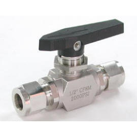 Instrumentation ball valve (Instrumentation ball valve)