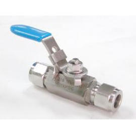 Instrumentation ball valve (Instrumentation ball valve)