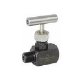 Instrumentation needle valve (Instrumentation needle valve)