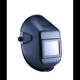 WELDING HELMET (CASQUE DE SOUDURE)