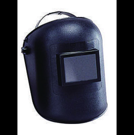 WELDING HELMET (CASQUE DE SOUDURE)