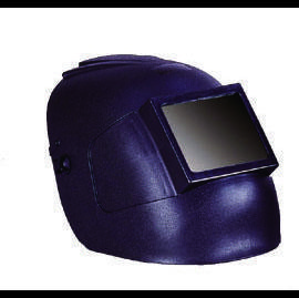 WELDING HELMET (CASQUE DE SOUDURE)