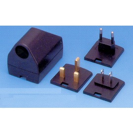 Multi-hole Sockets and Plugs (Multi-Supports trou et jacks)