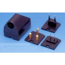 Multi-hole Sockets and Plugs (Multi-hole Sockets and Plugs)