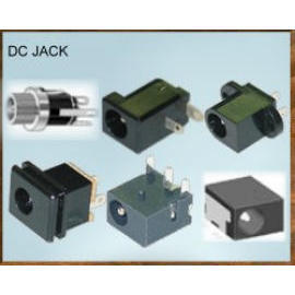 DC JACK (DC JACK)