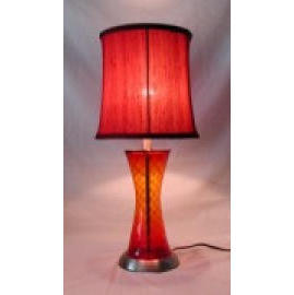 Table lamp (Lampe de table)