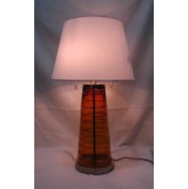 Table lamp (Lampe de table)