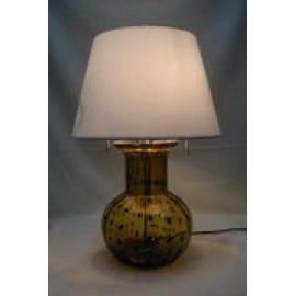 Table lamp (Lampe de table)