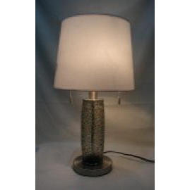 Table lamp (Lampe de table)