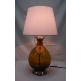 Table lamp (Lampe de table)