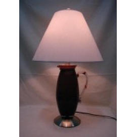 Table lamp (Lampe de table)