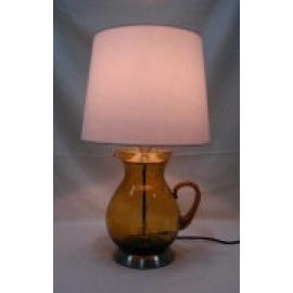 Table lamp (Lampe de table)