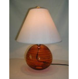 Table lamp (Lampe de table)