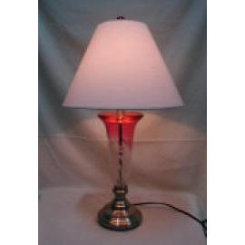 Table lamp (Lampe de table)