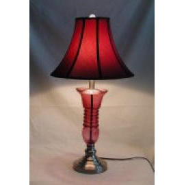 Table lamp (Lampe de table)