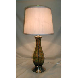 Table lamp (Lampe de table)