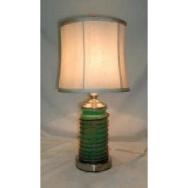 Table lamp (Lampe de table)