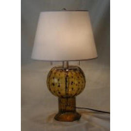 Table lamp (Lampe de table)