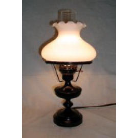 Table lamp (Lampe de table)