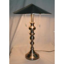 Table lamp (Lampe de table)