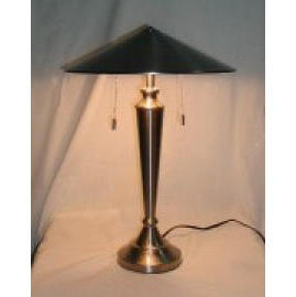 Table lamp (Lampe de table)