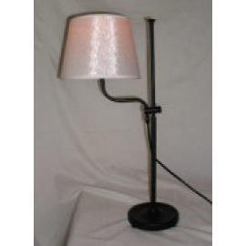 Table lamp (Lampe de table)