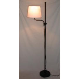 Floor lamp (Lampadaire)