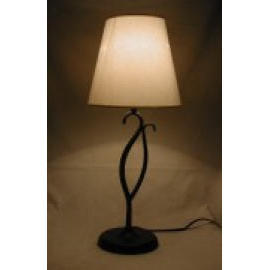 Table lamp (Lampe de table)