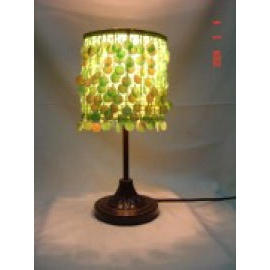 Table lamp (Lampe de table)