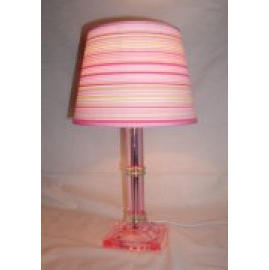 Table lamp (Lampe de table)