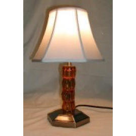 Table lamp (Lampe de table)