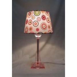 Table lamp (Lampe de table)