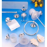 Bathroom Accessories (Accessoires de salle de bains)